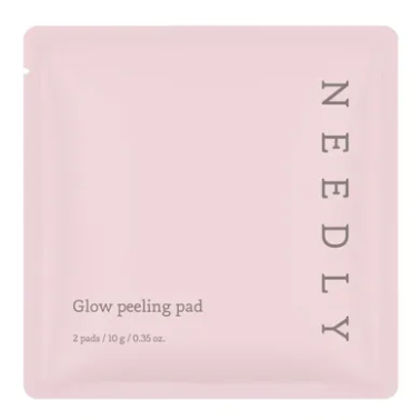 Needly Anti-Trouble Pad 250g 60шт Пілінг-педи для проблемної шкіри — Фото 18