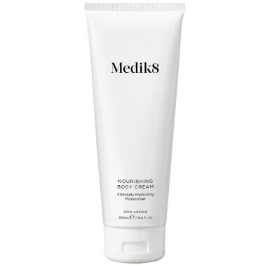 Medik8 Nourishing body cream 250ml Увлажняющий крем для тела