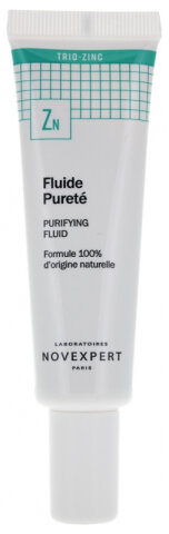 Atache Oily Skin Purifying Mask 100ml Маска для лікування жирної шкіри та висипань — Фото 8