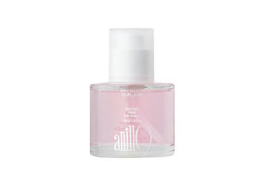ANILLO Black Tea Nourishing Hair Essence 50ml Живильна есенція для волосся — Фото 6