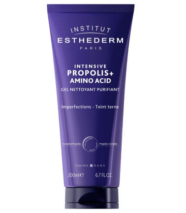 Institut Esthederm Intensive Propolis+ Amino Acid 200 ml Очищуючий гель з амінокислотою