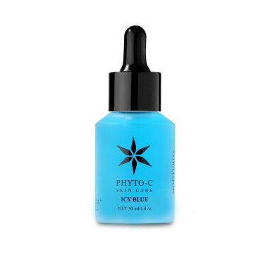 Phyto-C Icy Blue Gel 30ml Зволожуючий гель для обличчя