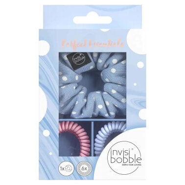 Подарочный набор invisibobble GIFT SET Perfect Essential