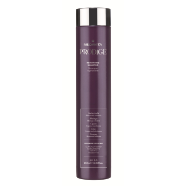 Medavita Huile D'etoile Shampoo Di Oil Inebriante NEW 250ml Шампунь збагачений оліями з антиоксидантною дією для блиску і шовковистості волосся &mdash; Фото 17