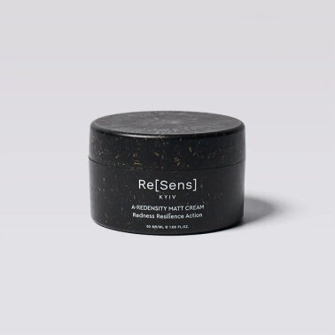 Re[Sens] A-Redensity Matt Cream 50 ml Матуючий крем для чутливої шкіри