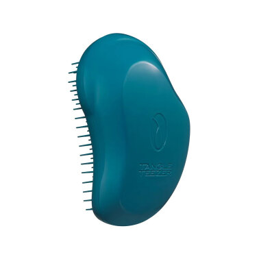 Щітка Tangle Teezer Original Plant Brush Deep Sea Blue