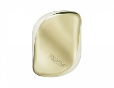 Щетка для волос Tangle Teezer Compact Styler Cyber ​​Metallics