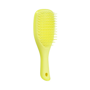 Щетка для волос Tangle Teezer The Ultimate Detangler Mini Hyper Yellow