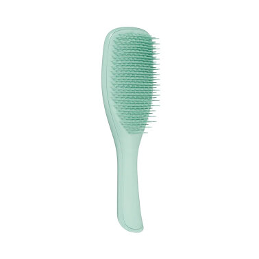 Щетка для волос Tangle Teezer The Wet Detangler Fine & Fragile Marine Teal