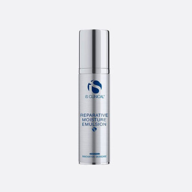 IS Clinical Reparative Moisture Emulsion 50 ml Увлажняющая эмульсия