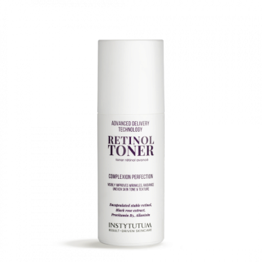 Instytutum Resurfacing Glow Toner 150ml Тонер с гликолевой кислотой — Фото 14