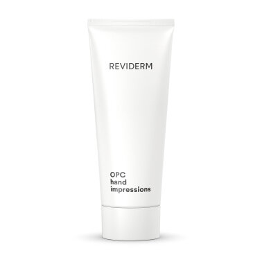 Reviderm OPC hand impressions cream 100ml Омолоджуючий крем для рук