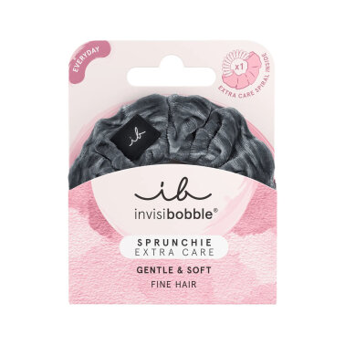 Резинка-браслет для волос invisibobble SPRUNCHIE EXTRA CARE Soft as Silk