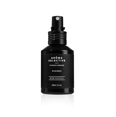 Aroma Selective Rose Matcha (GLASS) 200ml Рум-Спрей &mdash; Фото 30