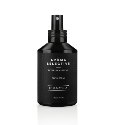 Aroma Selective Uva Nera (GLASS) 60ml Рум-Спрей &mdash; Фото 18