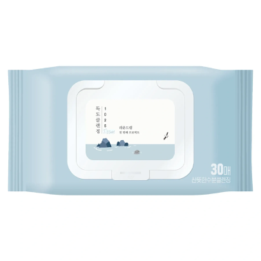Dear Klairs Midnight Blue Calming Cream 30ml Успокаивающий ночной крем для лица — Фото 18