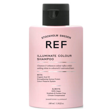 REF Illuminate Colour Shampoo 100ml Шампунь для окрашенных волос