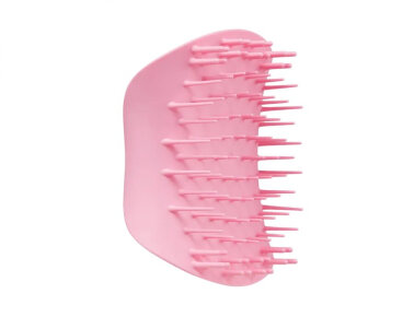 Щетка для массажа головы Tangle Teezer The Scalp Exfoliator and Massager Pretty Pink