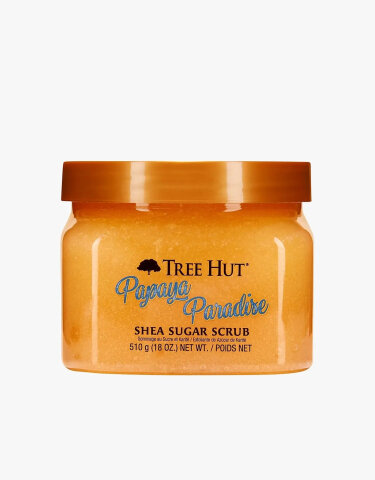 Tree Hut Papaya Paradise Sugar Scrub 510g Скраб для тіла