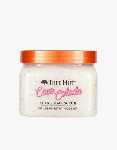 Tree Hut Coco Colada Sugar Scrub 510g Скраб для тела