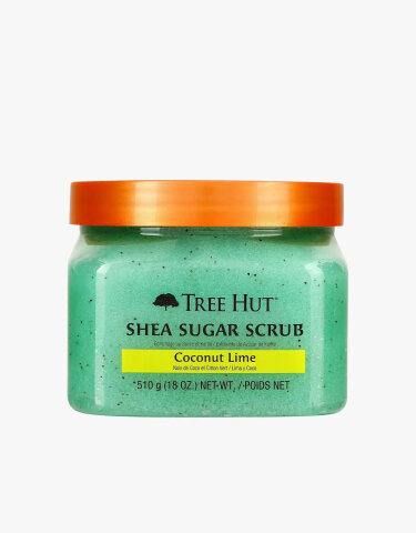 Tree Hut Maroccan Rose Foaming Gel Wash 532ml Гель для душа — Фото 13