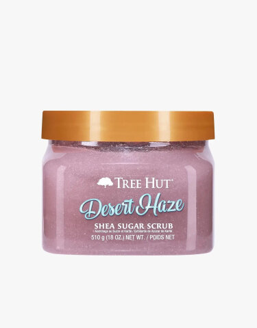 Tree Hut Desert Haze Sugar Scrub 510g Скраб для тіла