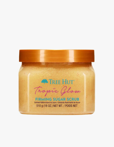 Tree Hut Tropic Glow Sugar Scrub 510g Скраб для тела