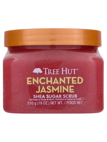 Tree Hut Coco Colada Sugar Scrub 510g Скраб для тіла &mdash; Фото 19