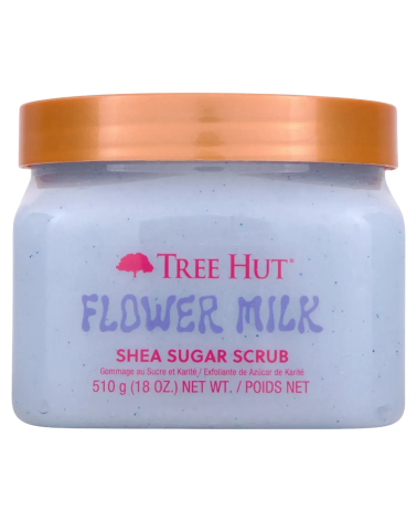 Tree Hut Coco Colada Sugar Scrub 510g Скраб для тела &mdash; Фото 33