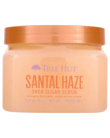 Tree Hut Flower Milk Sugar Scrub 510g Скраб для тіла &mdash; Фото 31