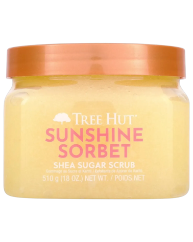 Tree Hut Santal Haze Sugar Scrub 510g Скраб для тіла &mdash; Фото 32