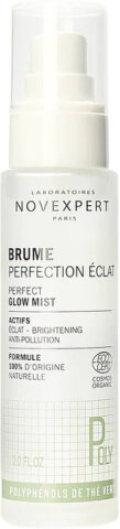 Novexpert Brume Perfection Eclat 60ml Міст для обличчя "Бездоганне сяяння"