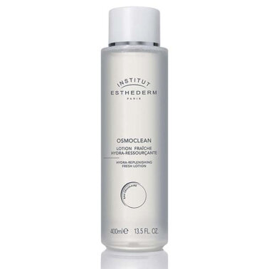 Institut Esthederm Osmoclean Lotion Hydra-Ressourcante 400 ml Гідровідновлюючий лосьйон