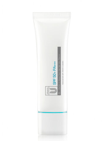 Dr.ceuracle Сica Regen Vegan Sun 50 ml Сонцезахисний веганський крем з центелою — Фото 10