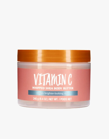 Q+A Vitamin C Body Cream 250ml Крем для тела с витамином С — Фото 9