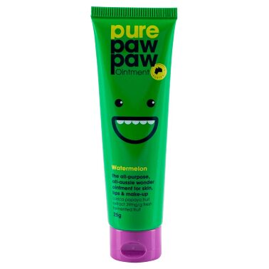 Pure Paw Paw Mango з ароматом &quot;Манго&quot; 15g Відновлюючий бальзам для губ — Фото 7