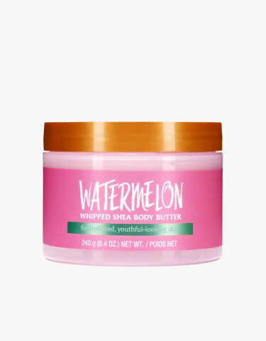 Tree Hut Watermelon Whipped Body Butter 240g Баттер для тела