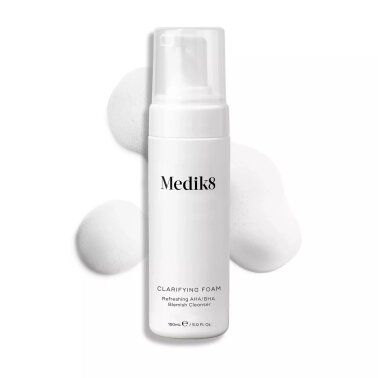 Rejudicare Synergy Hexacleanse 150ml Гель для очищення реактивної та жирної шкіри обличчя — Фото 9
