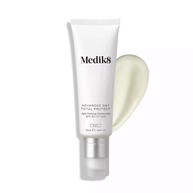 Medik8 Advanced Night Restore 50 ml Омолоджуючий, відновлюючий нічний крем для обличчя — Фото 9