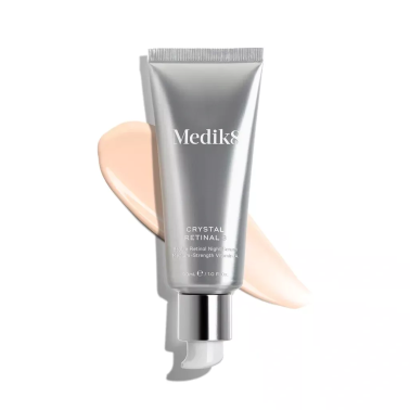 Medik8 C-Tetra Advanced Serum 30ml Гель-сироватка з 20% вітаміном С — Фото 38