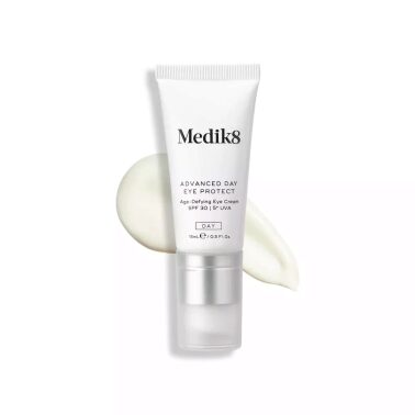Medik8 C-Tetra Eye Lipid Vitamin C Antioxidant Serum 7ml Антиоксидантна антивікова освітлююча сироватка навколо очей — Фото 8