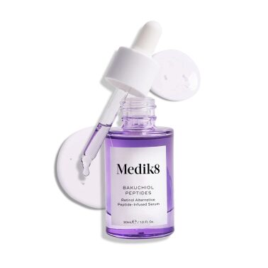 Medik8 Crystal Retinal 3 30 ml Нічний крем з ретиналем — Фото 10