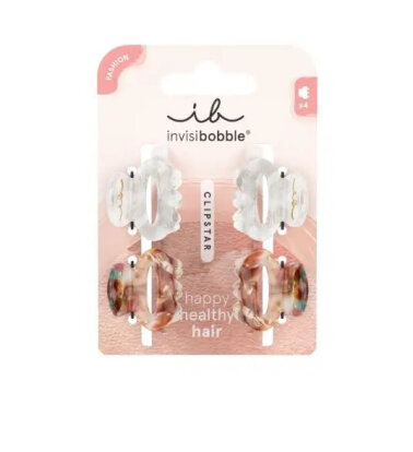 Заколка для волос invisibobble CLIPSTAR Petit Bijoux