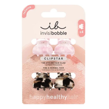 Заколка для волос invisibobble CLIPSTAR Petit Four