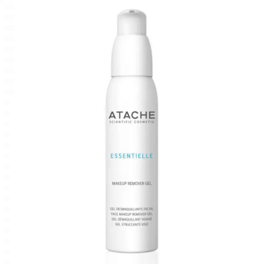 Atache Essentielle Total Make up Remover Gel 115ml Гель для зняття макіяжу для всіх типів шкіри