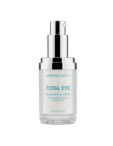 Colorescience Total Eye Firm&Repair Cream 18ml Вiдновлюючий крем пiд очi