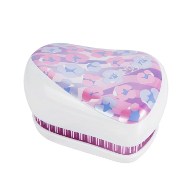 Щітка Tangle Teezer The Wet Detangler Mini Green Lizard — Фото 10