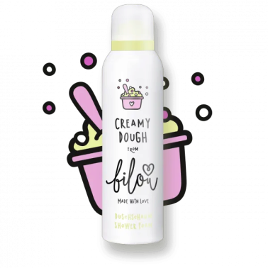 Bilou Pink Melon 200 ml Пенка для душа — Фото 7