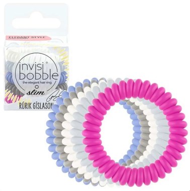 Щетка Tangle Teezer The Wet Detangler Lilac Cloud — Фото 12