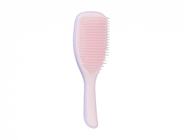 Щетка Tangle Teezer Original Fine &amp; Fragile Powder Blue Blush — Фото 7